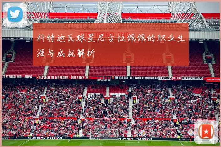科特迪瓦球星尼古拉佩佩的职业生涯与成就解析